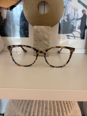 KREWE Melrose Optical Glasses